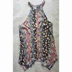 Full Tilt Boho Tank from Tilly's